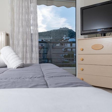 Appartement 50 Danaides à Argos Extérieur photo