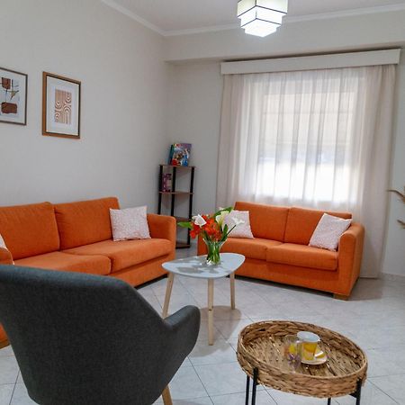 Appartement 50 Danaides à Argos Extérieur photo