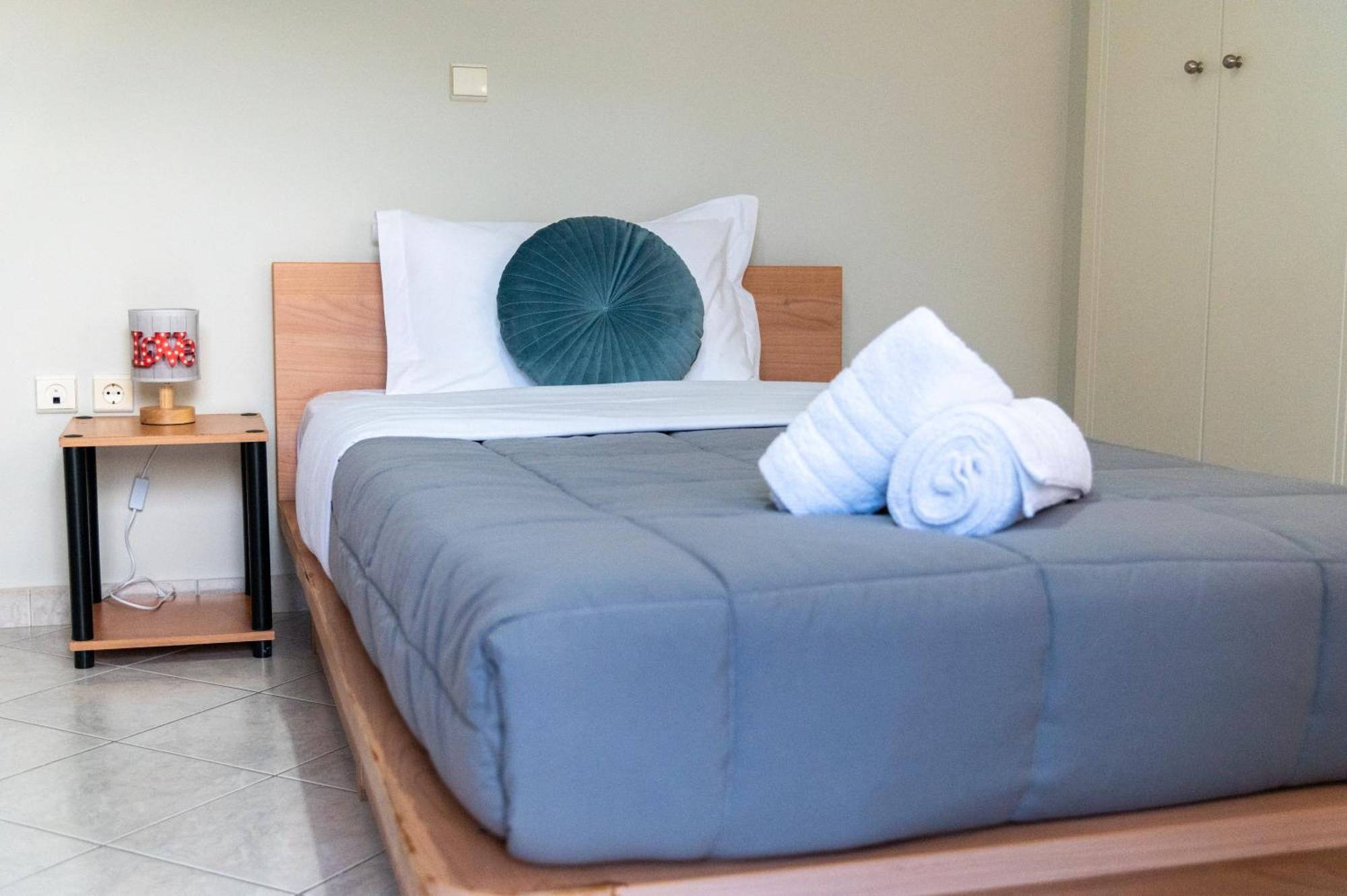Appartement 50 Danaides à Argos Extérieur photo